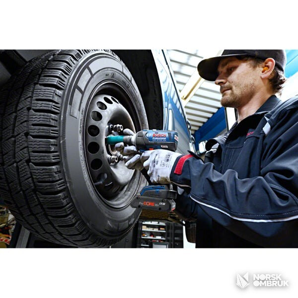 Bosch ProCORE18V 4.0Ah Verktøybatteri