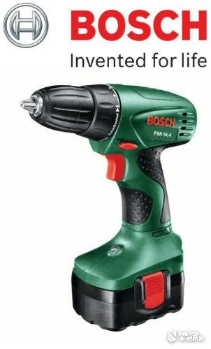 Bosch Genuine Pod Style Battery 14.4V 1.5Ah NiCd
