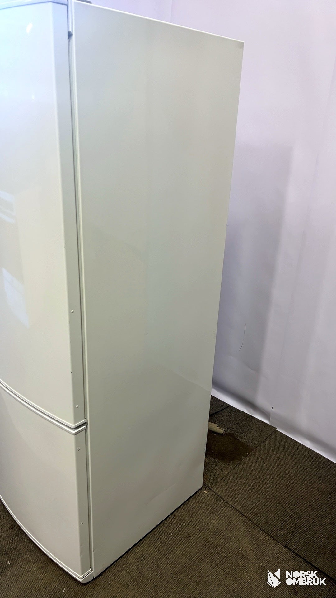 Electrolux EN2900AOW kombiskap