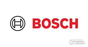 Bosch GBA 12V 4.0Ah Verktøybatteri