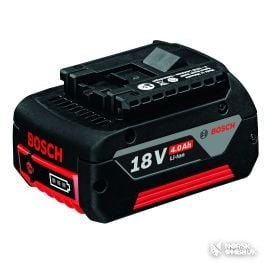 Bosch GBA 18V 4.0Ah batteri