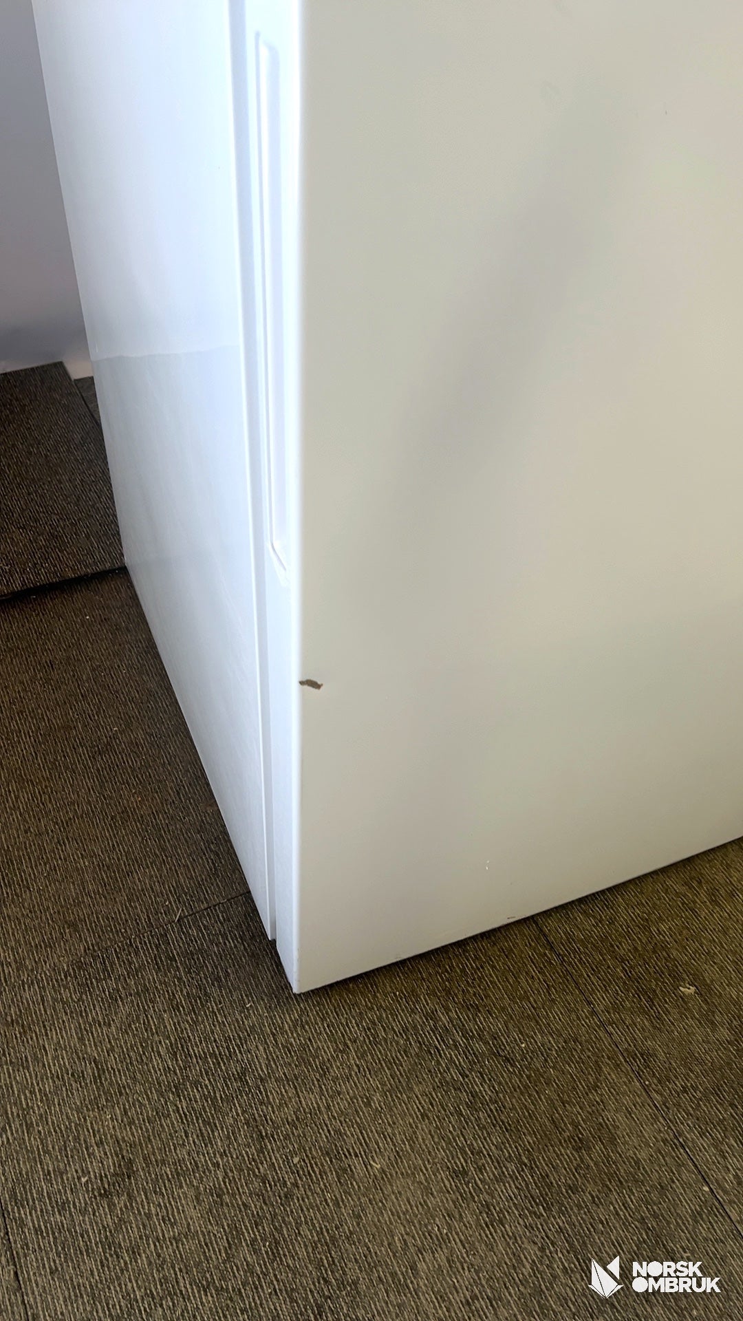 Electrolux LNC7ME34W1 kombiskap