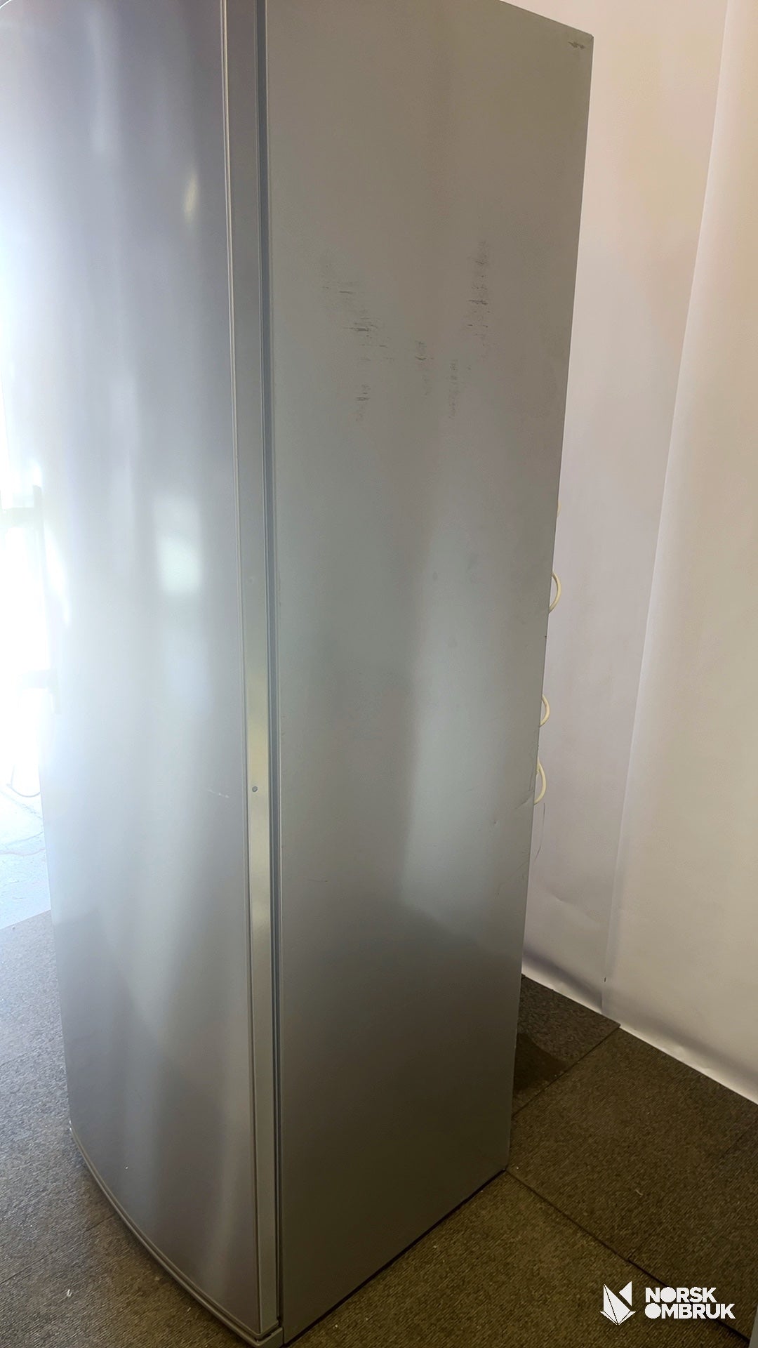 IKEA FROSTFRI 702.218.71 fryser