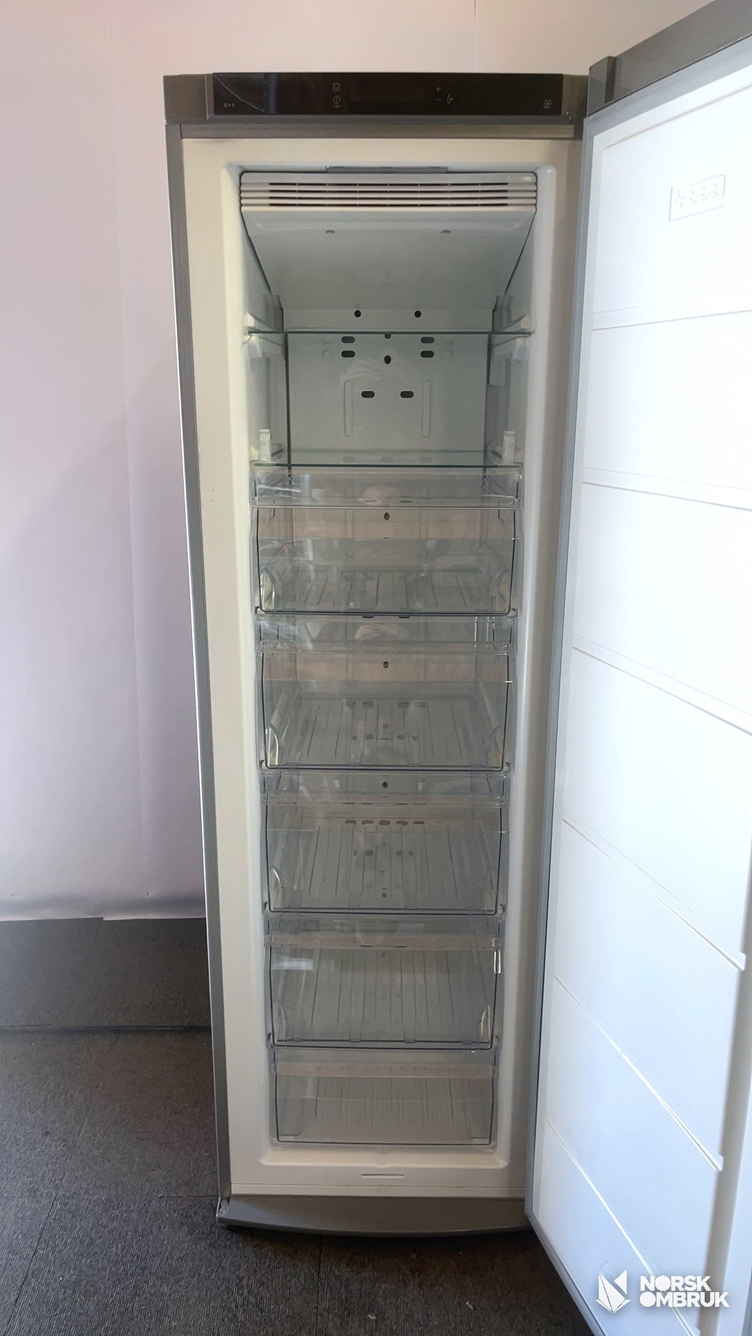 IKEA FROSTFRI 702.218.71 fryser