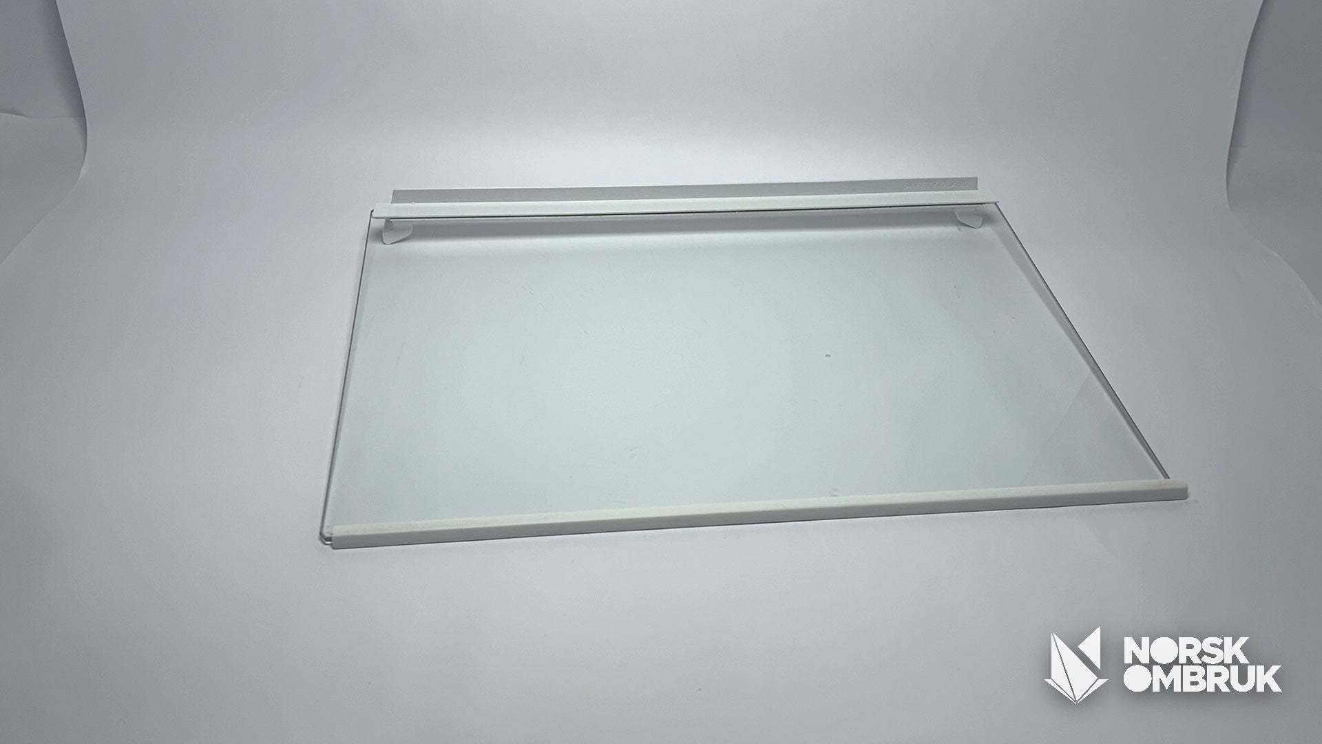Glasshylle mellomstor til Bosch KSV33NV30