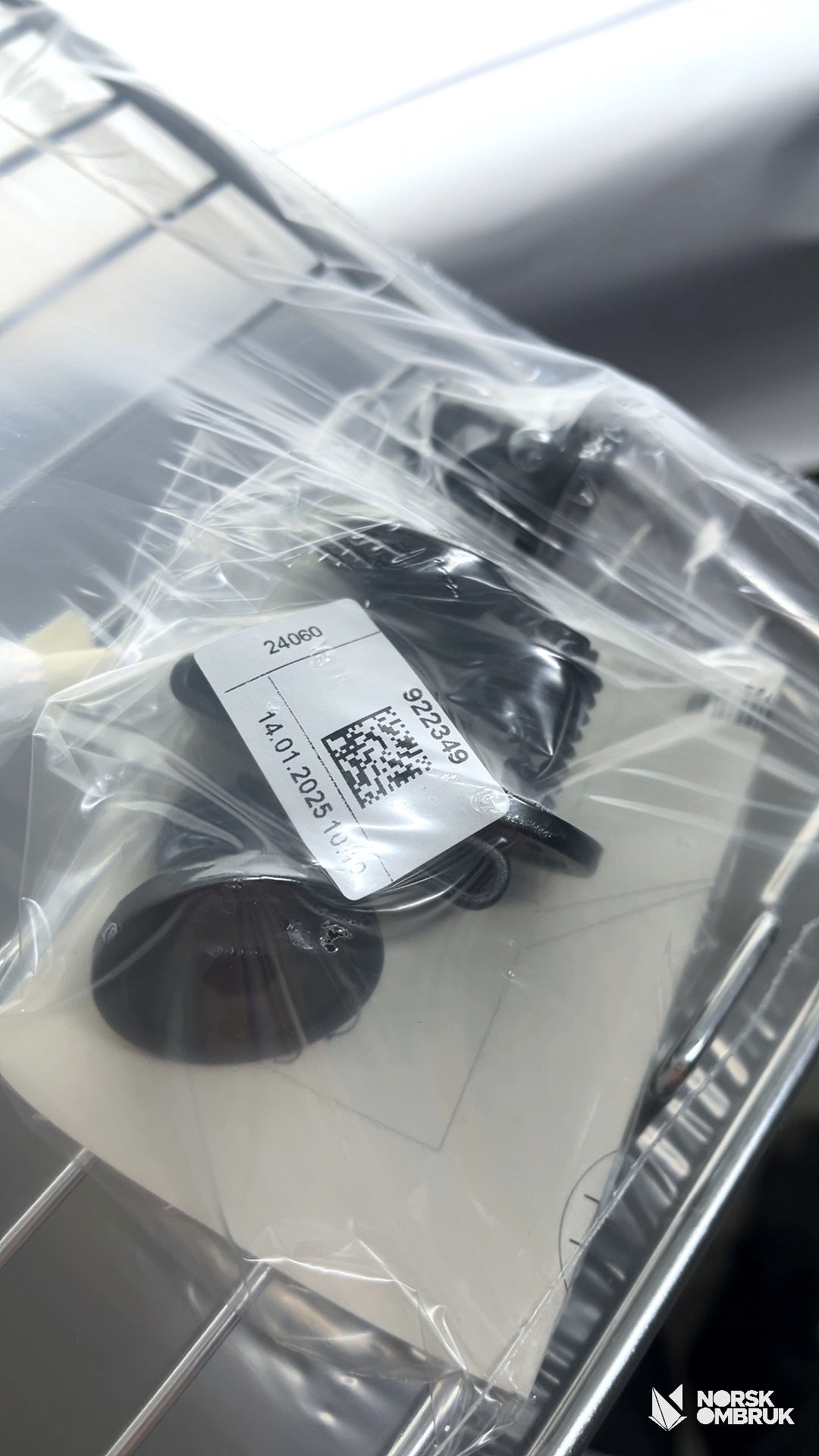 Rist til Gorenje BO6717E03BG