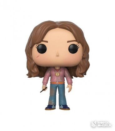 Funko Pop! Hermione Granger with Time Turner (#43)