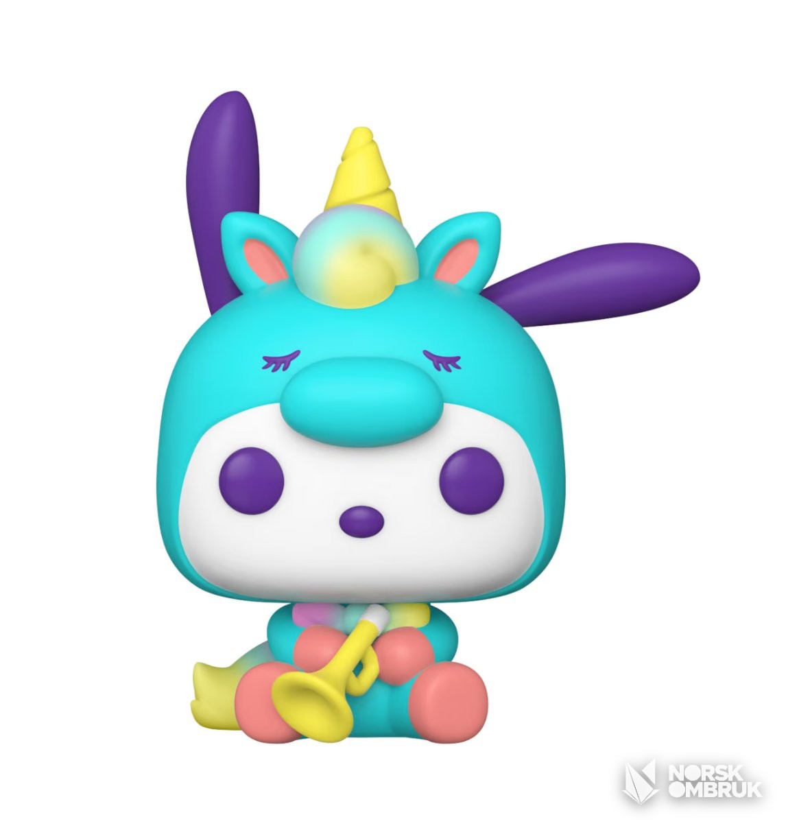 Funko POP! Hello Kitty (#60)