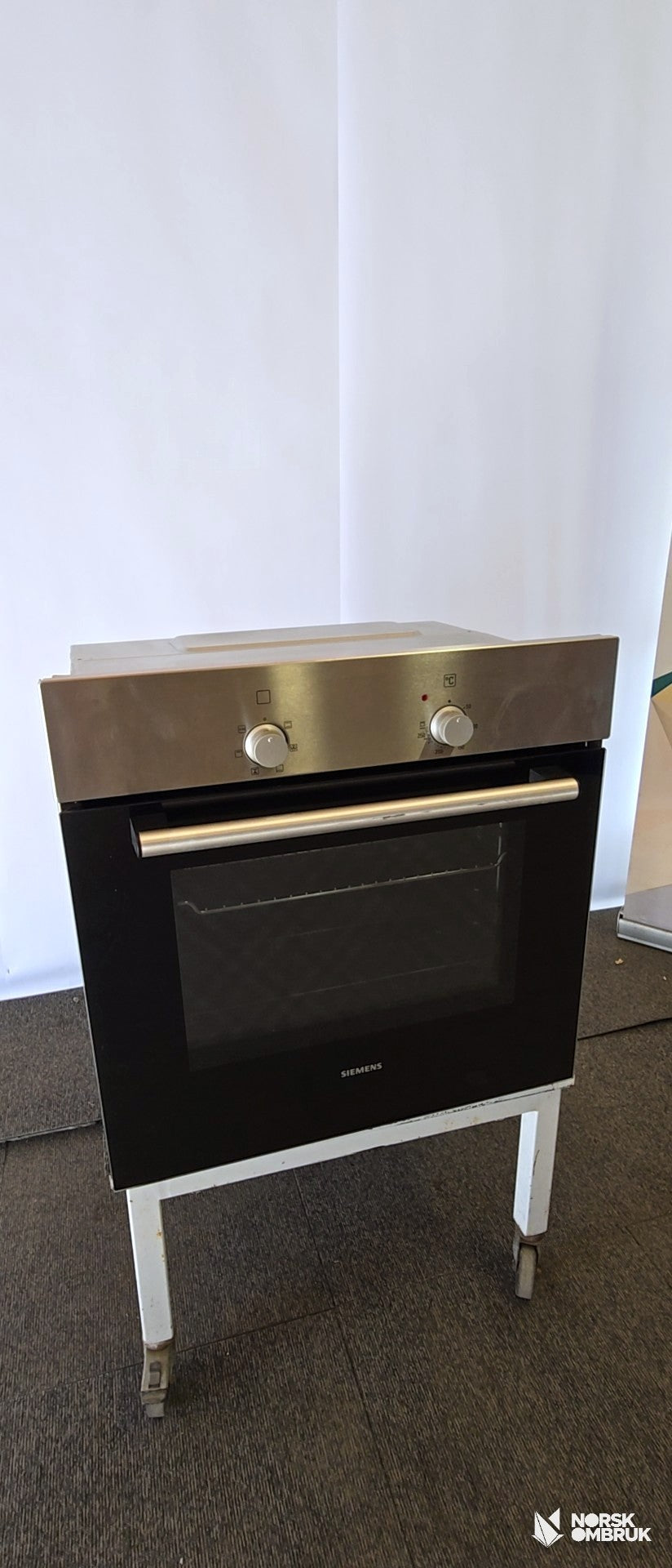 Siemens HB301E2S stekeovn