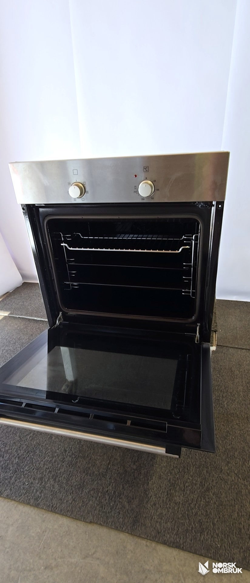 Siemens HB301E2S stekeovn