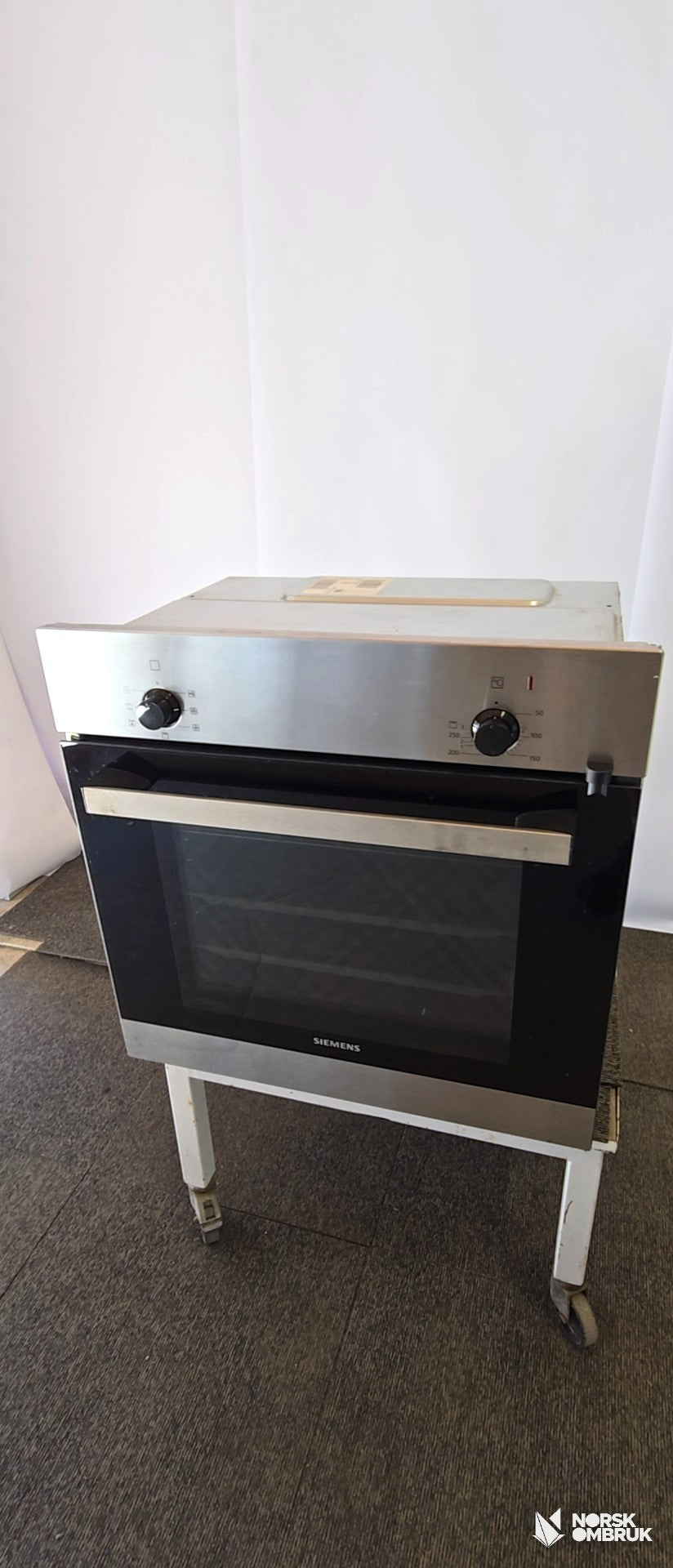 Bosch HB010FBR0S stekeovn