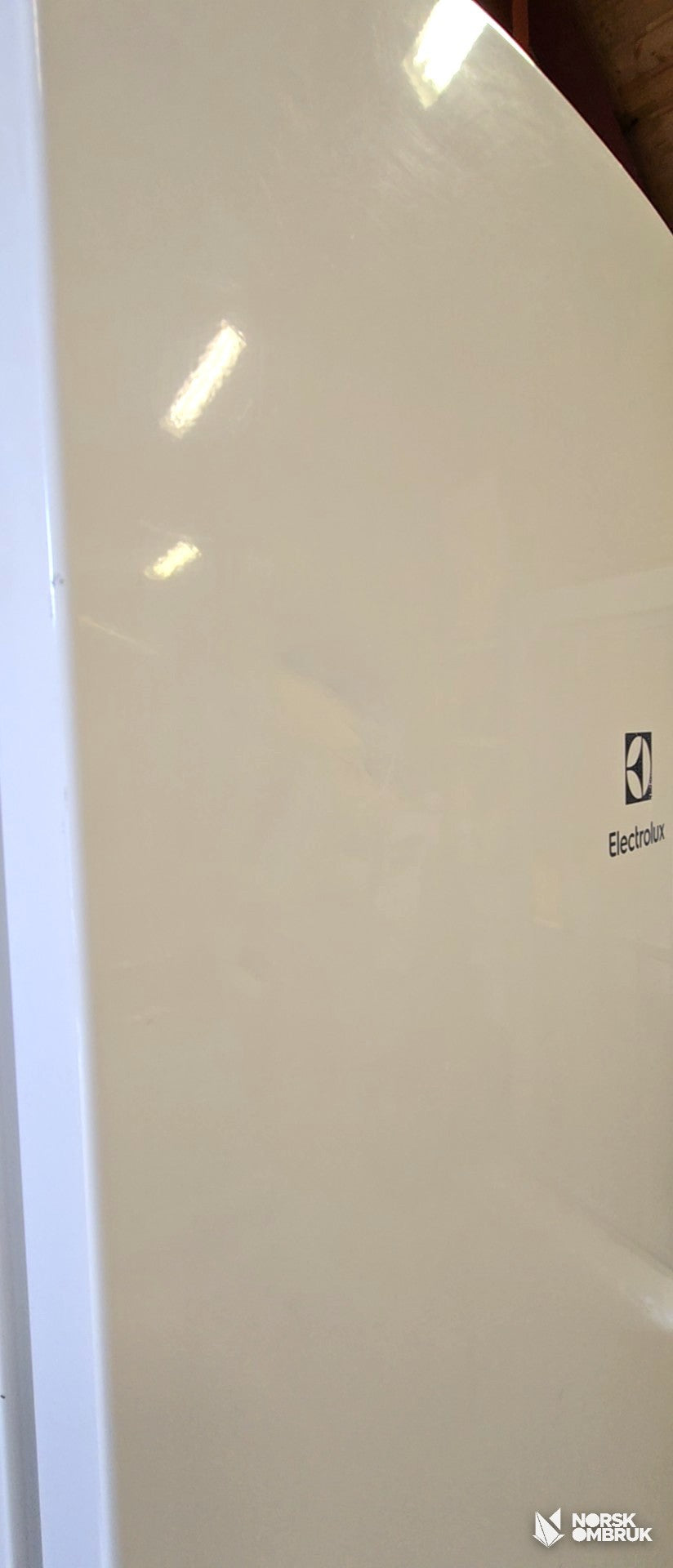 Electrolux EN3855MOW kombiskap
