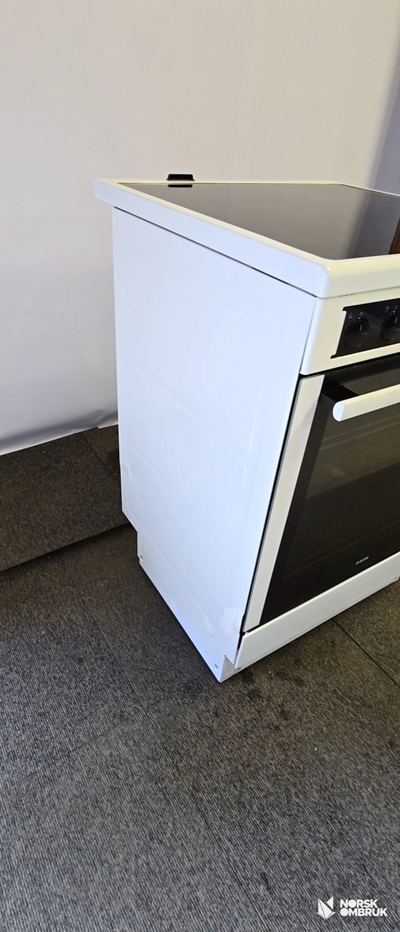 AEG ELI14321HV induksjonskomfyr