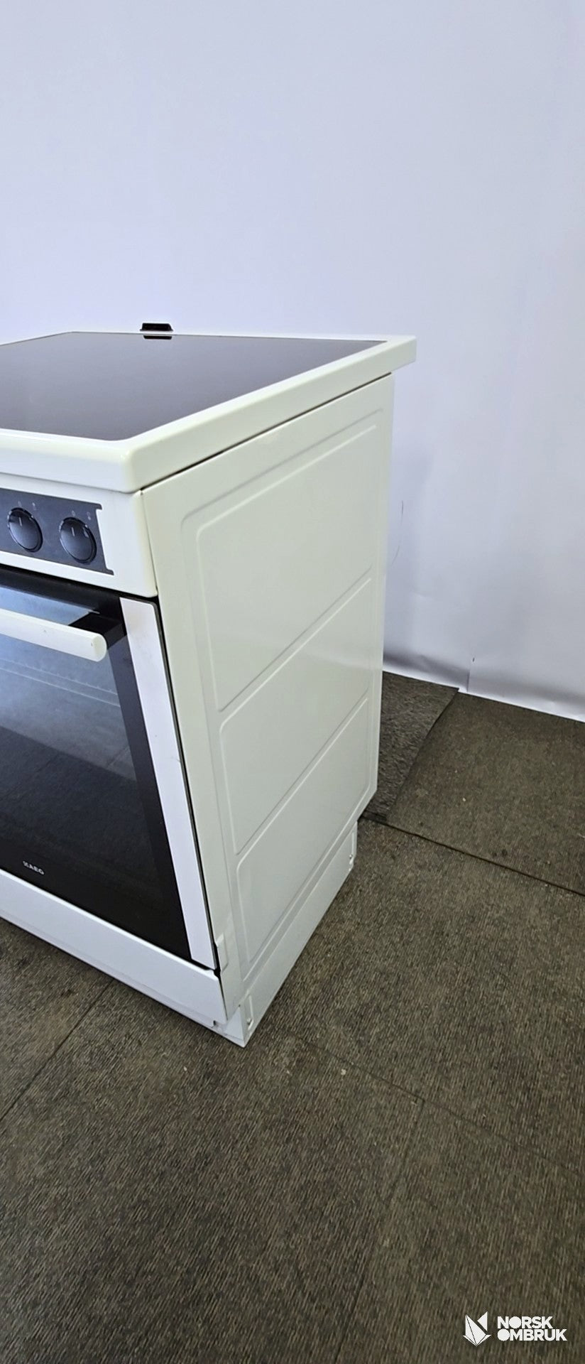 AEG ELI14321HV induksjonskomfyr