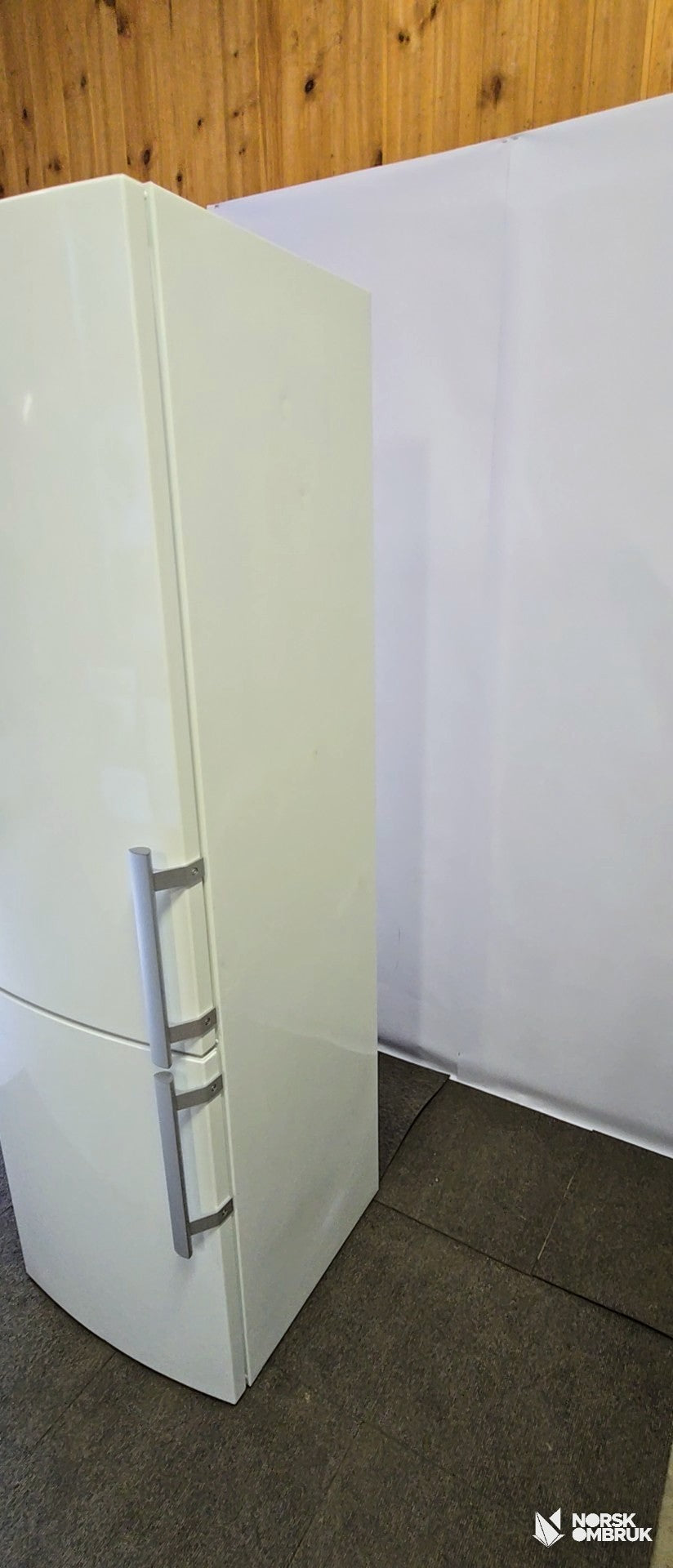 Electrolux EN4015MOW kombiskap