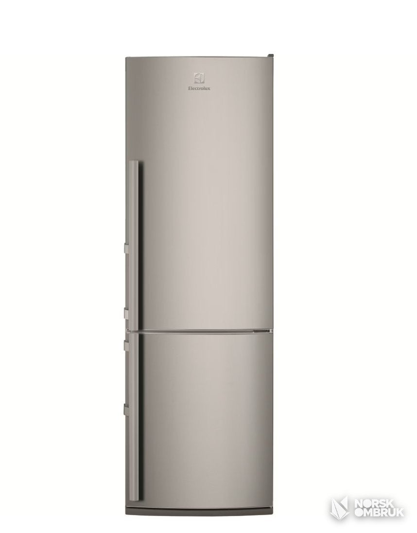 Electrolux EN3600AOX kombiskap