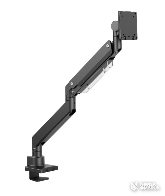 Iiglo MDM5722 skjermfeste gassarm
