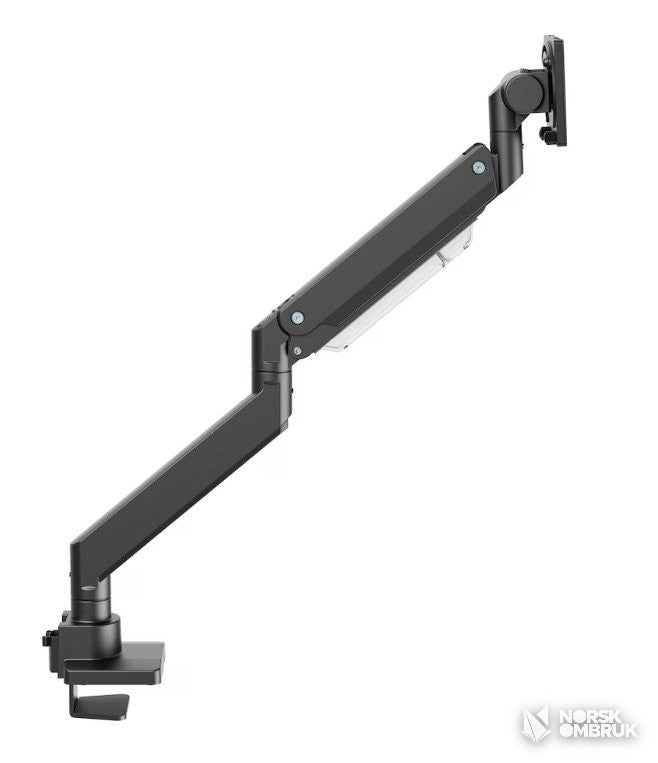 Iiglo MDM5722 skjermfeste gassarm