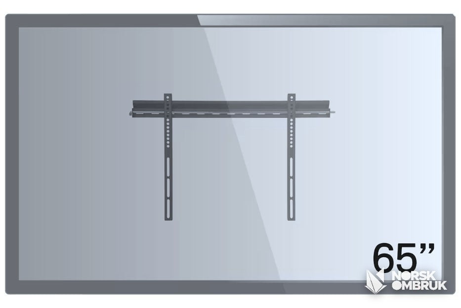 Iiglo TVW1100 veggfeste til TVer 40–65"