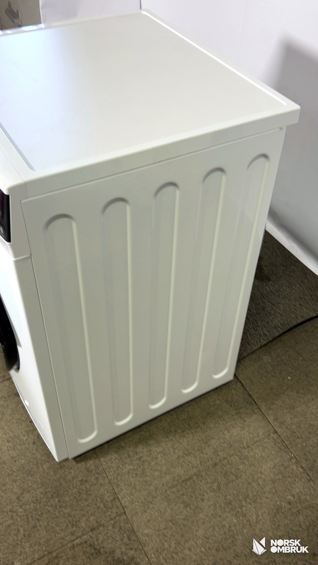 Epoq EFL1114W25 vaskemaskin
