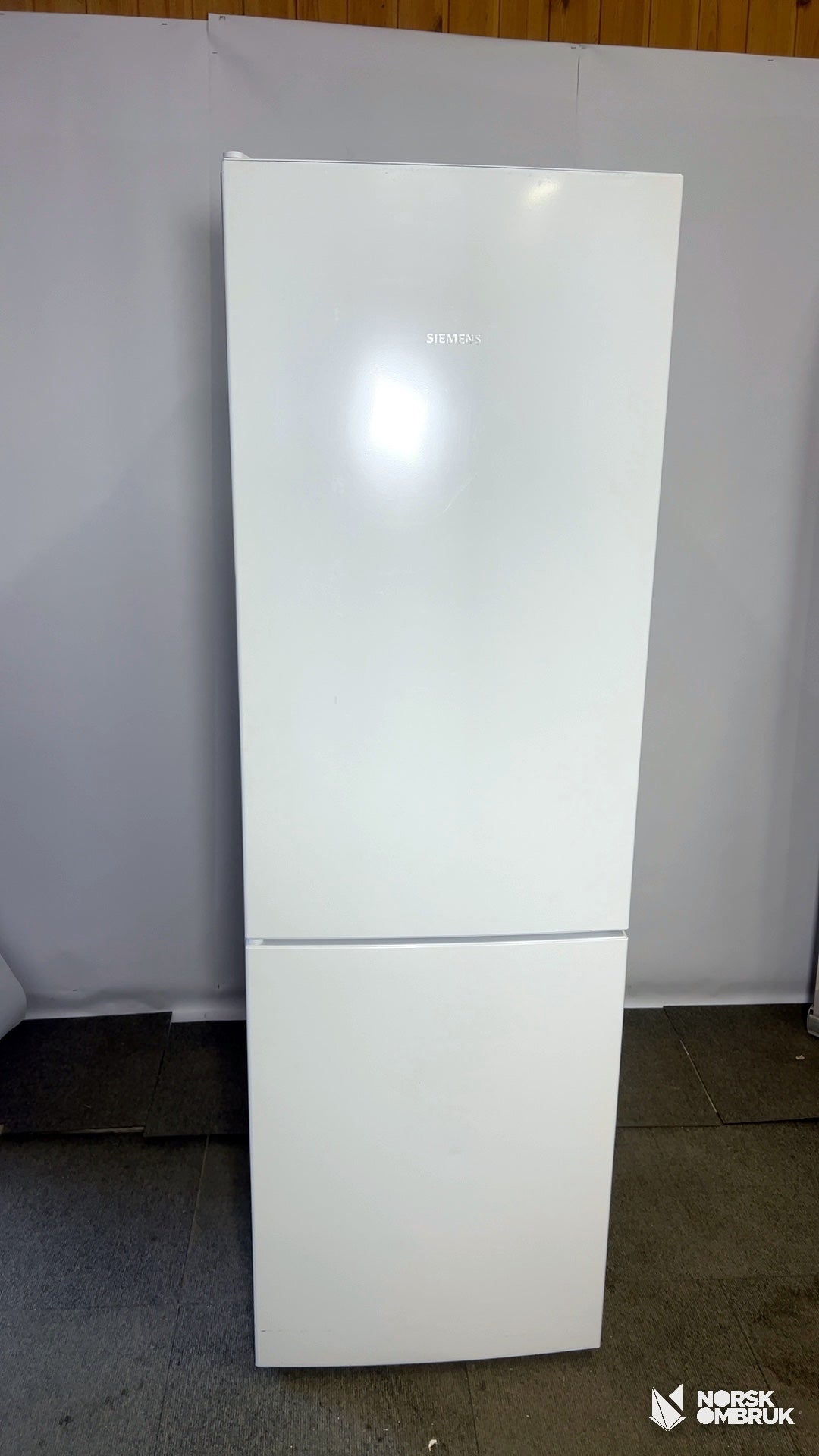 Siemens KG36VUW30 kombiskap