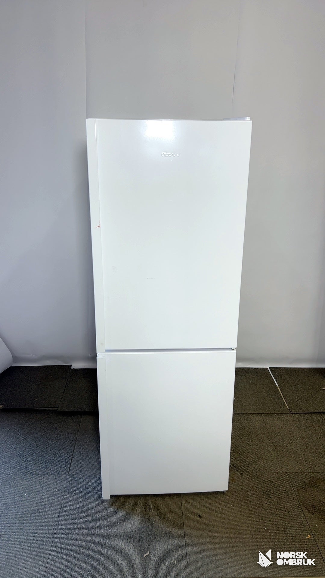 Gram KF 471552 kombiskap