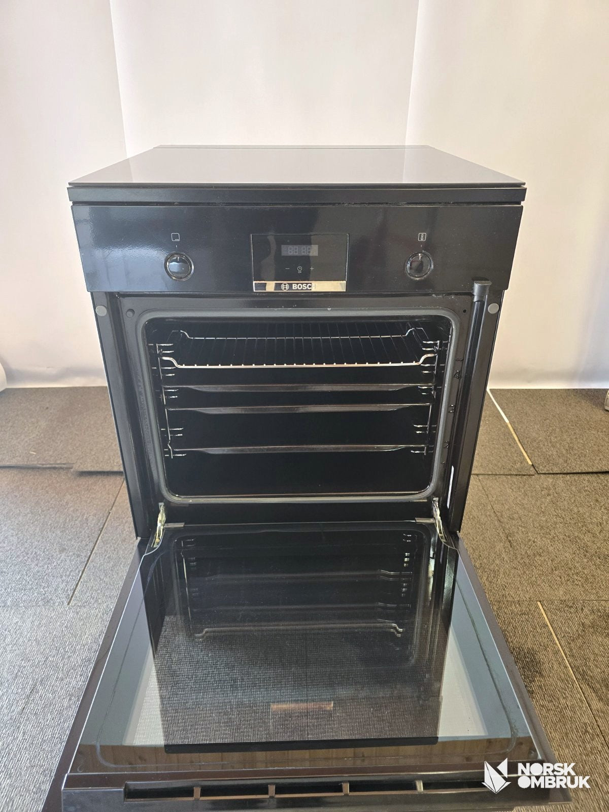 Bosch HLN39A060U komfyr