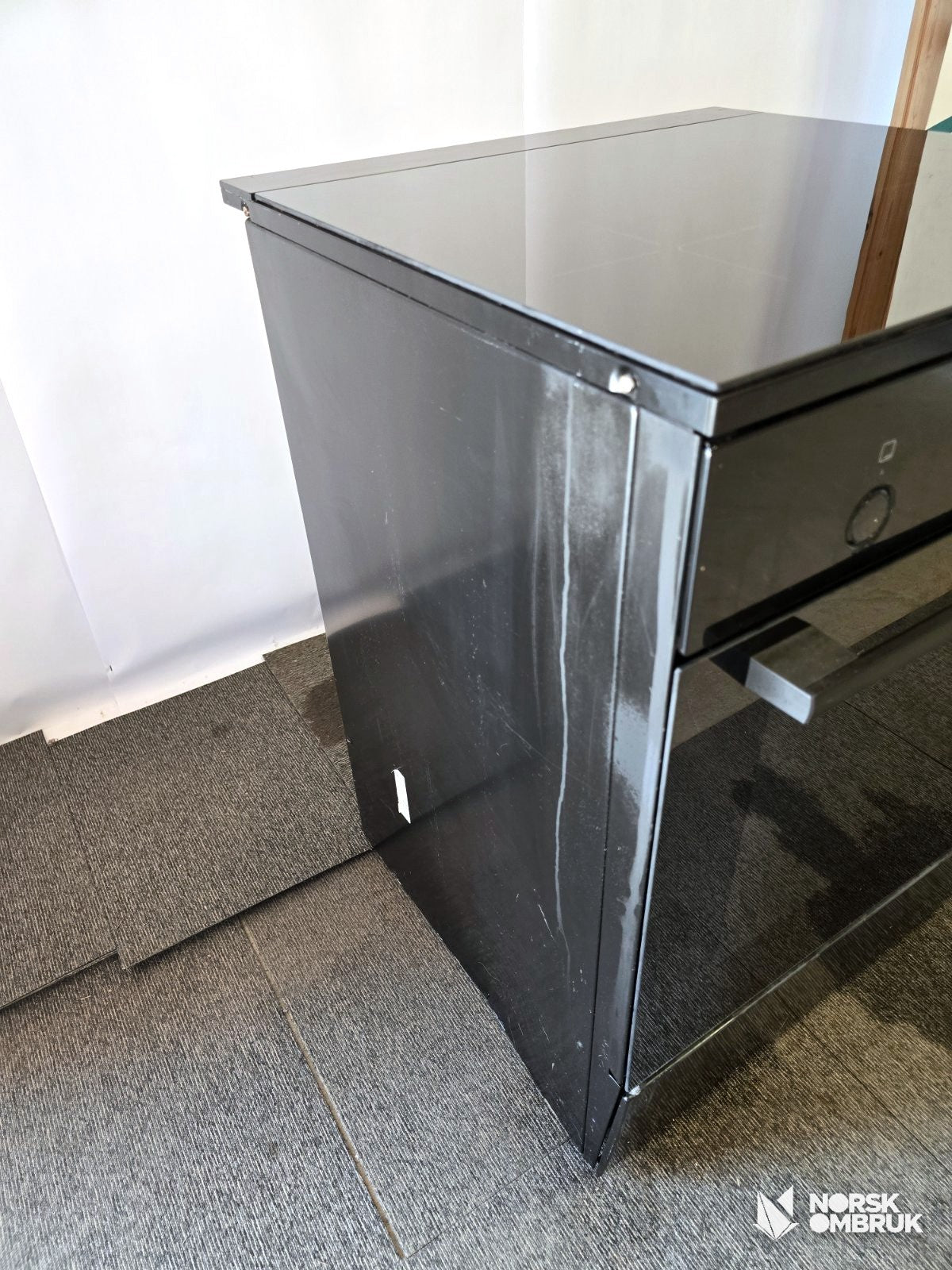Bosch HLN39A060U komfyr