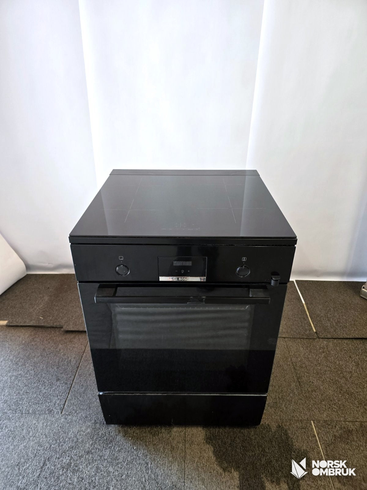 Bosch HLN39A060U komfyr