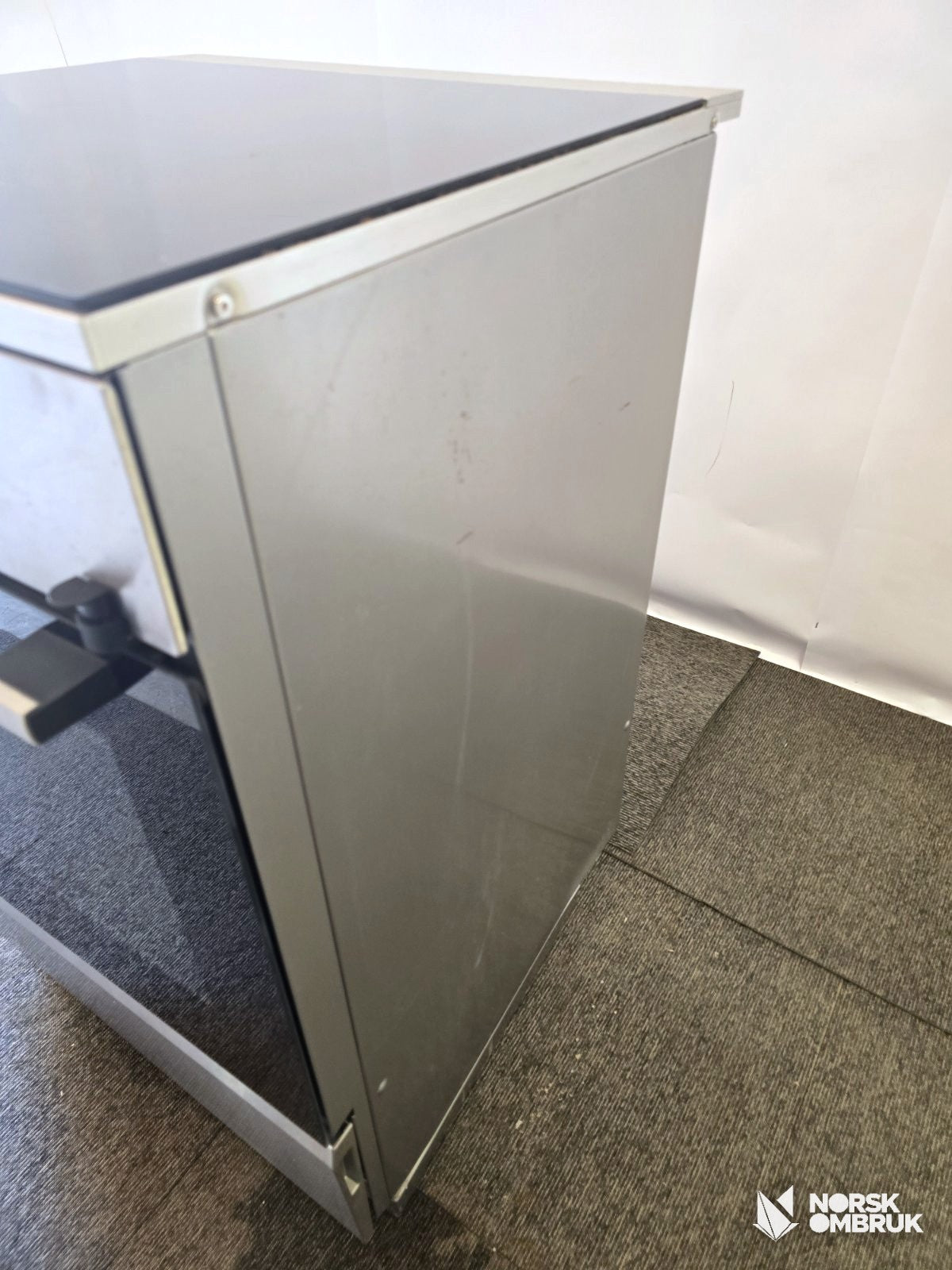 Bosch HLS79Y350U komfyr