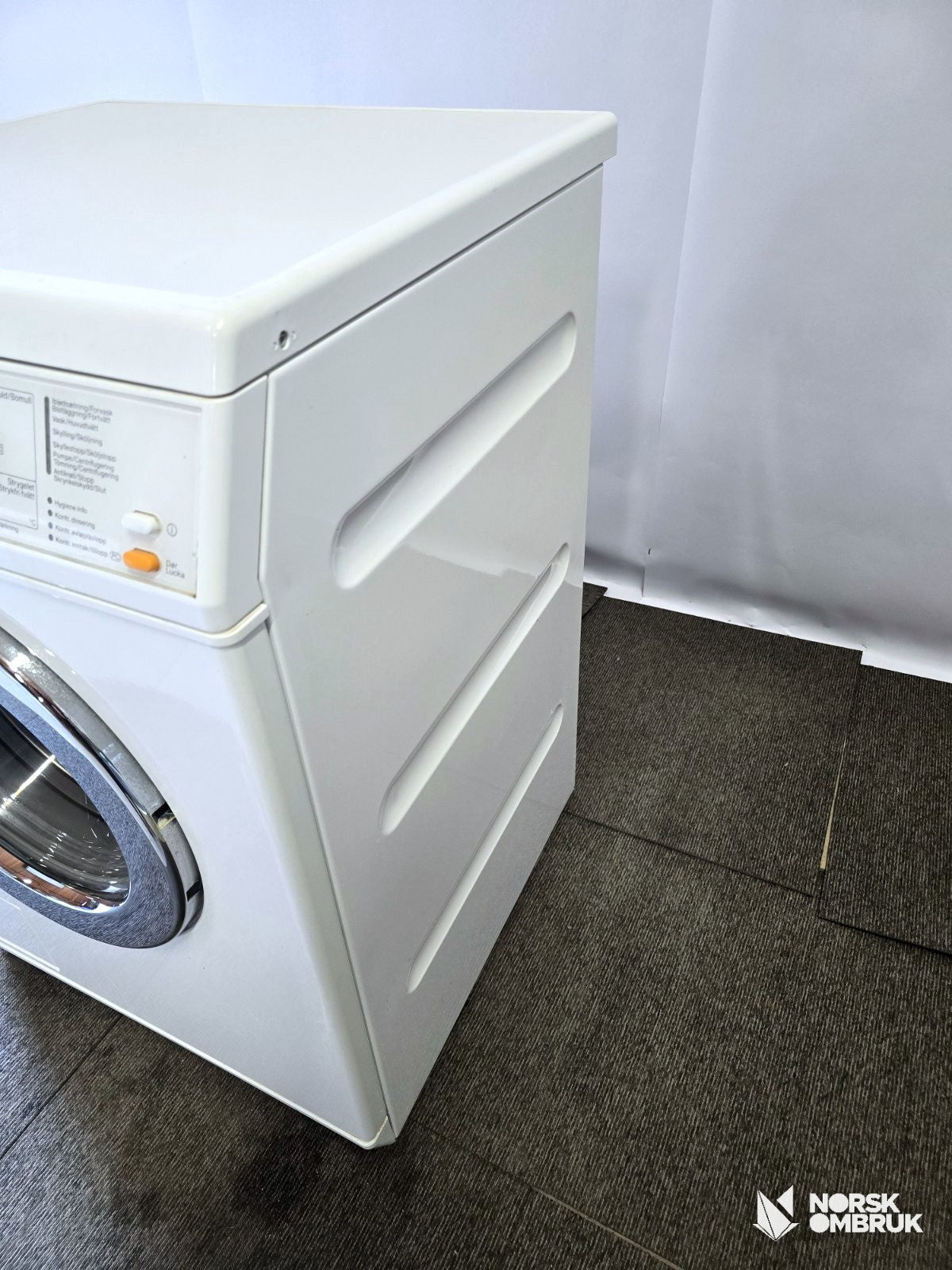 Miele W3371 vaskemaskin
