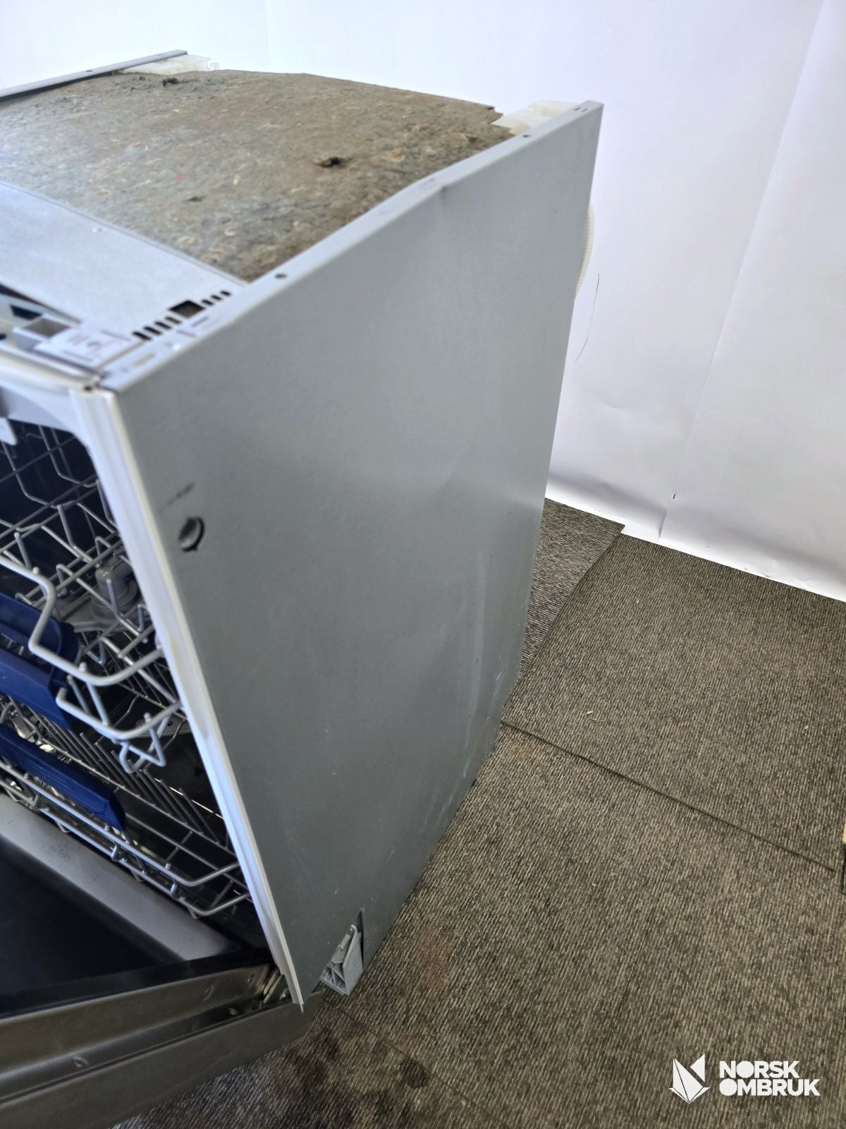 Siemens SR46M580SK oppvaskmaskin