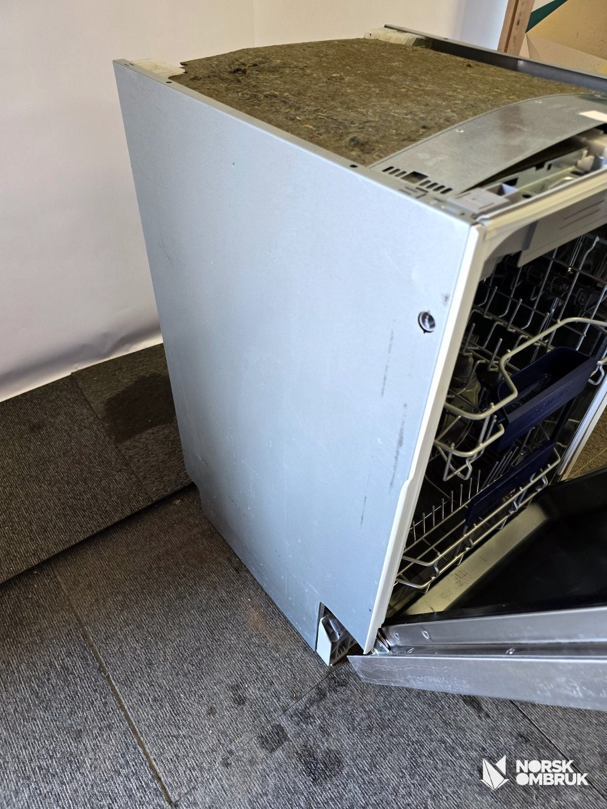 Siemens SR46M580SK oppvaskmaskin