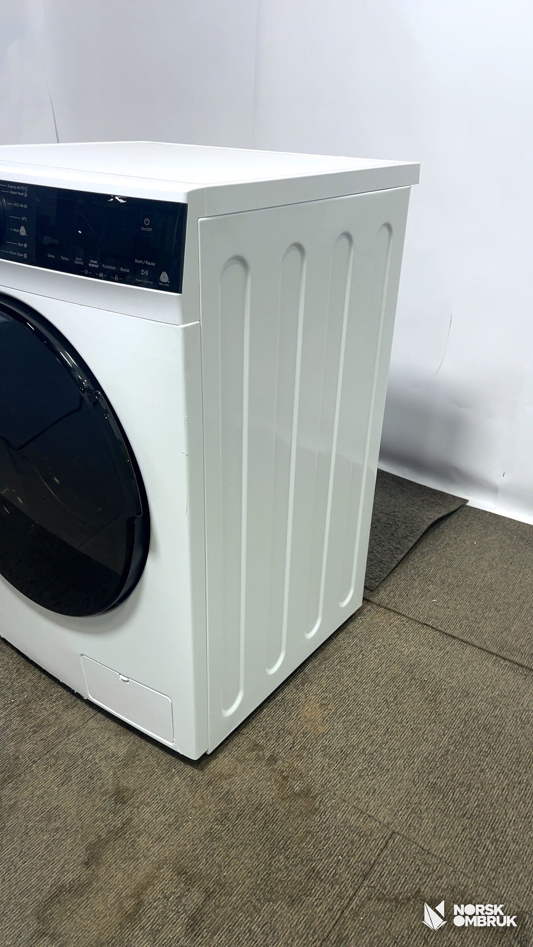 Epoq EFL1014W23 vaskemaskin