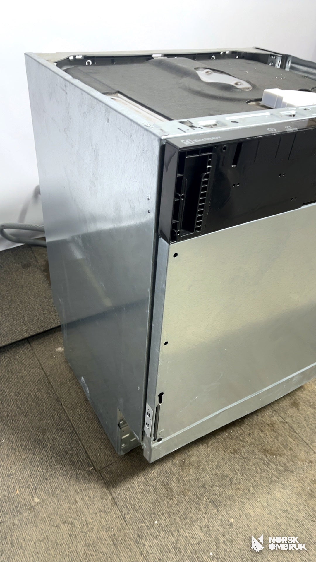 Electrolux EEA47310L oppvaskmaskin