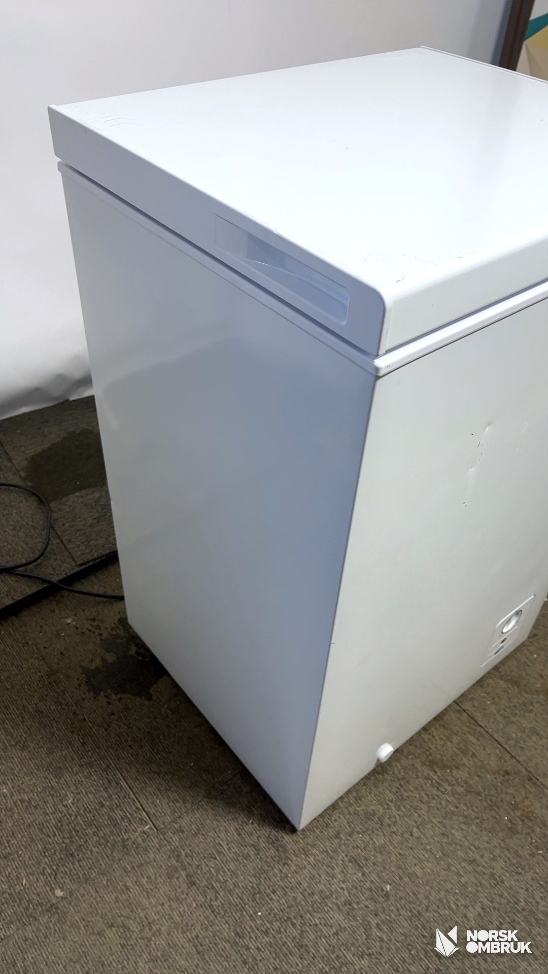Logik LCF95W23E fryseboks