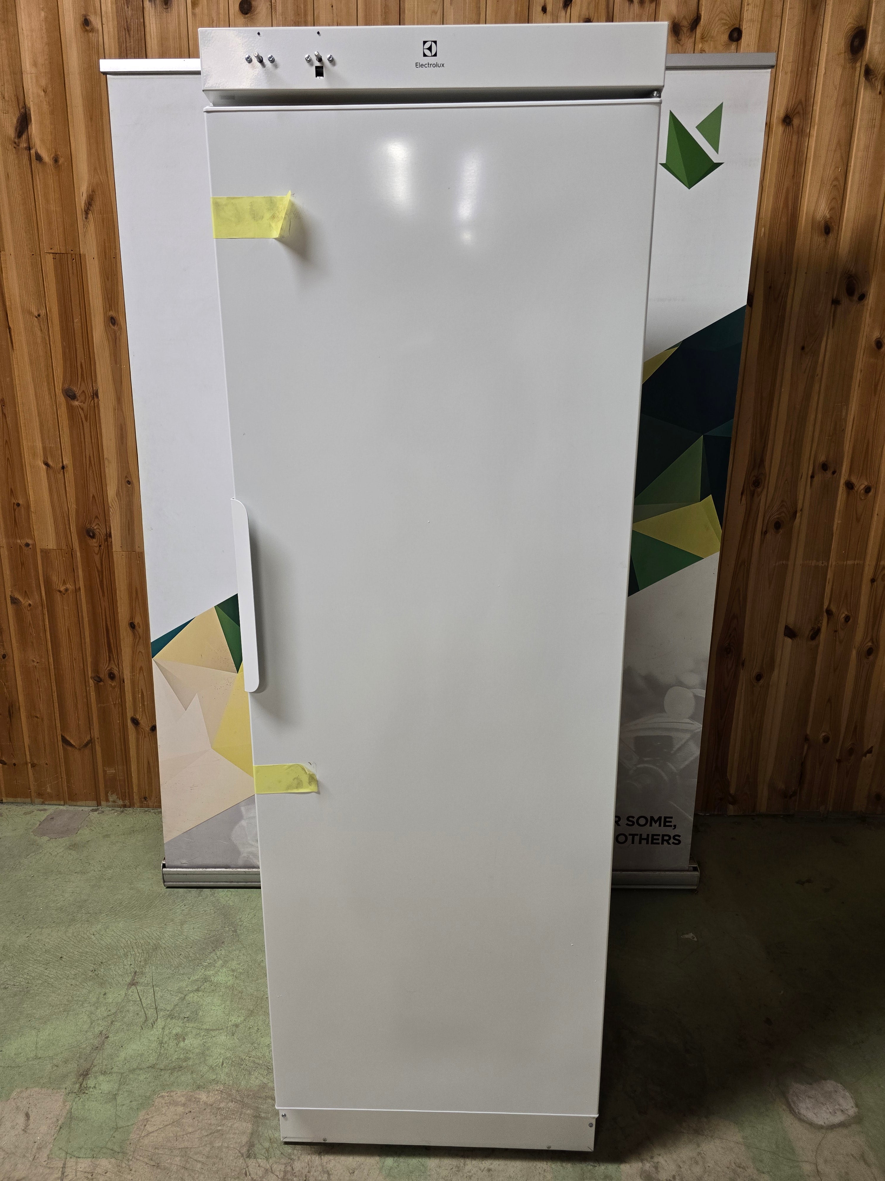Electrolux DC3500TWR tørkeskap