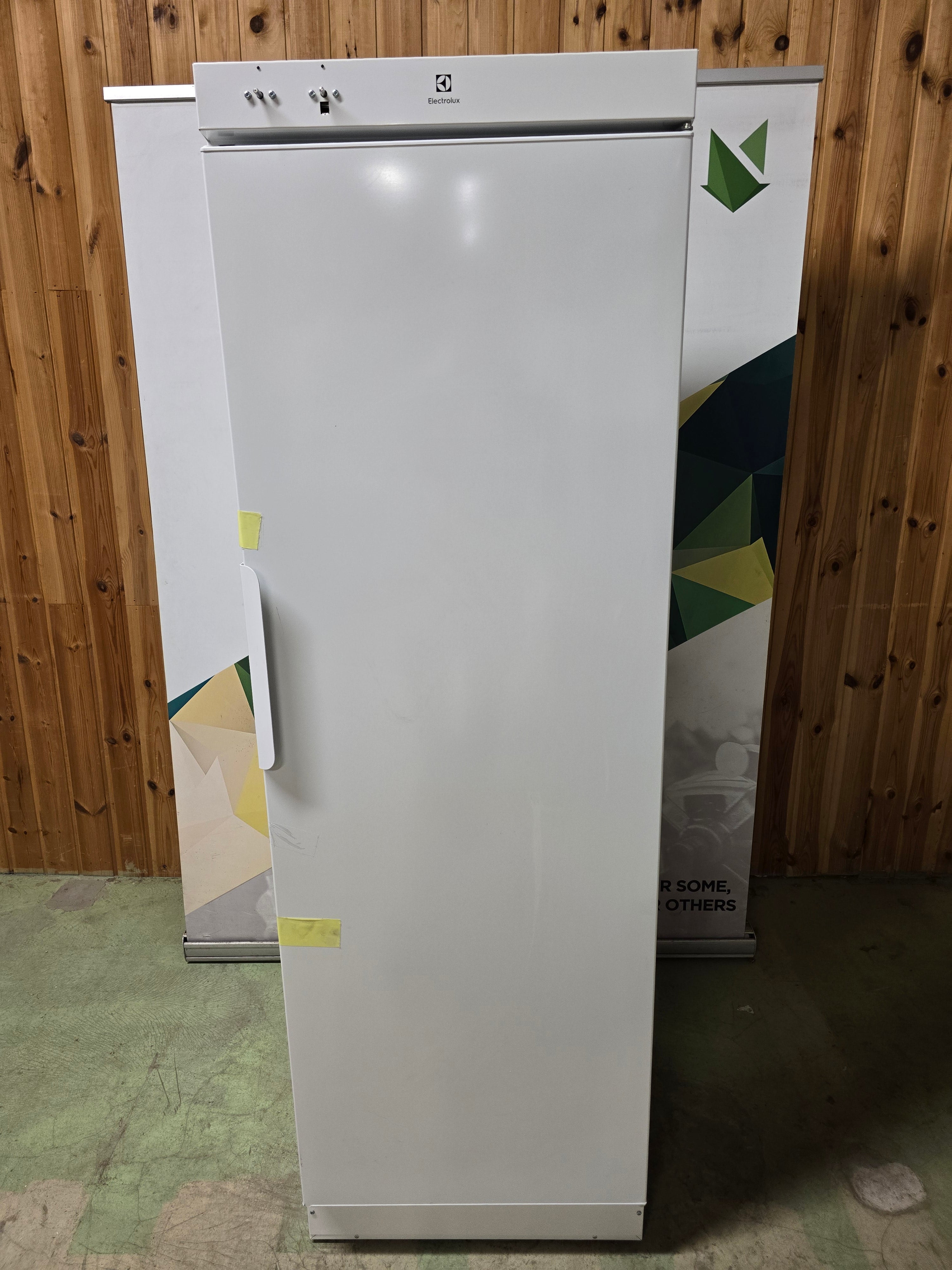 Electrolux DC3500TWR tørkeskap