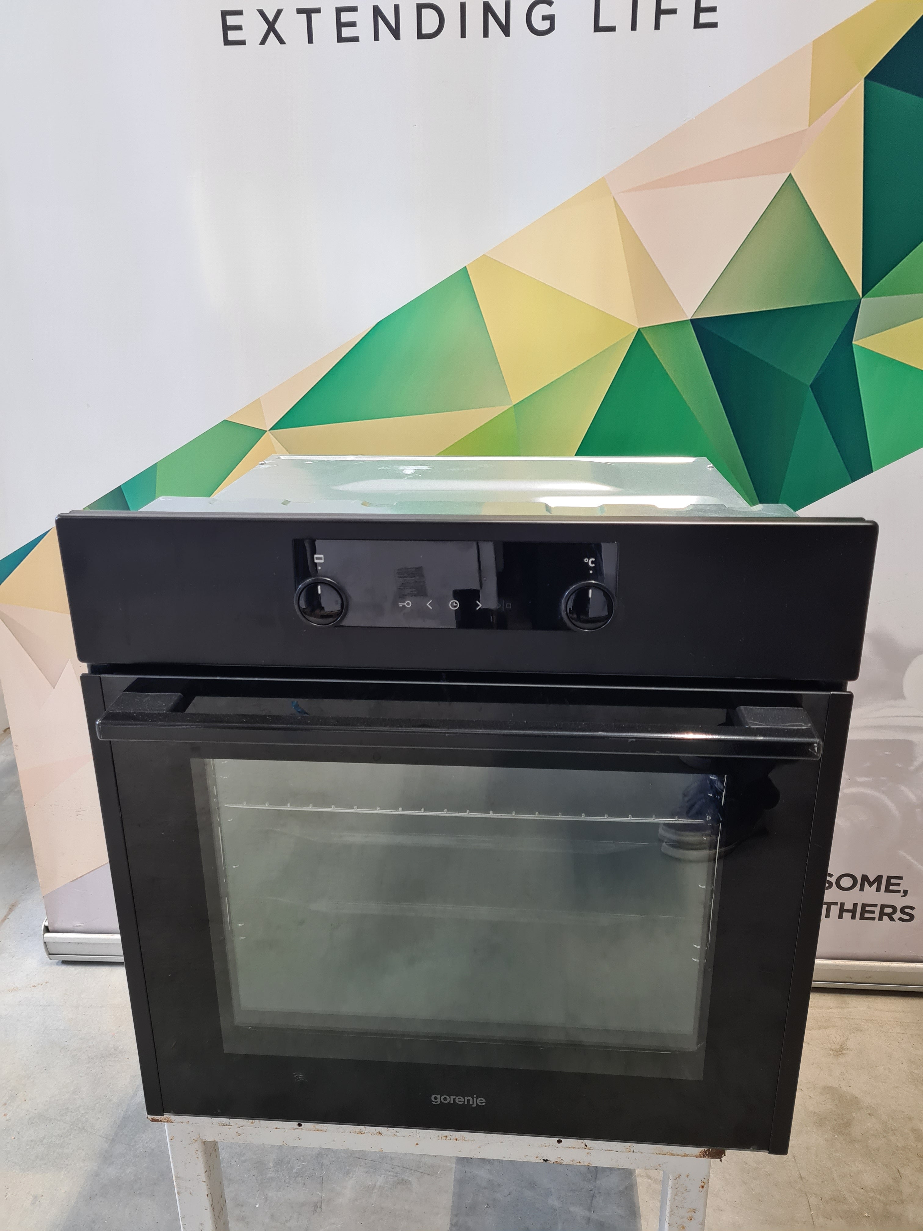 Gorenje integrert stekeovn BO737E14B