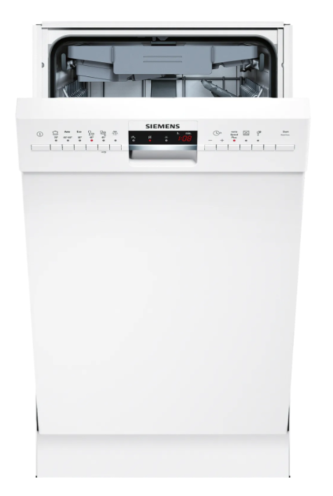 Siemens oppvaskmaskin SR46M281SK