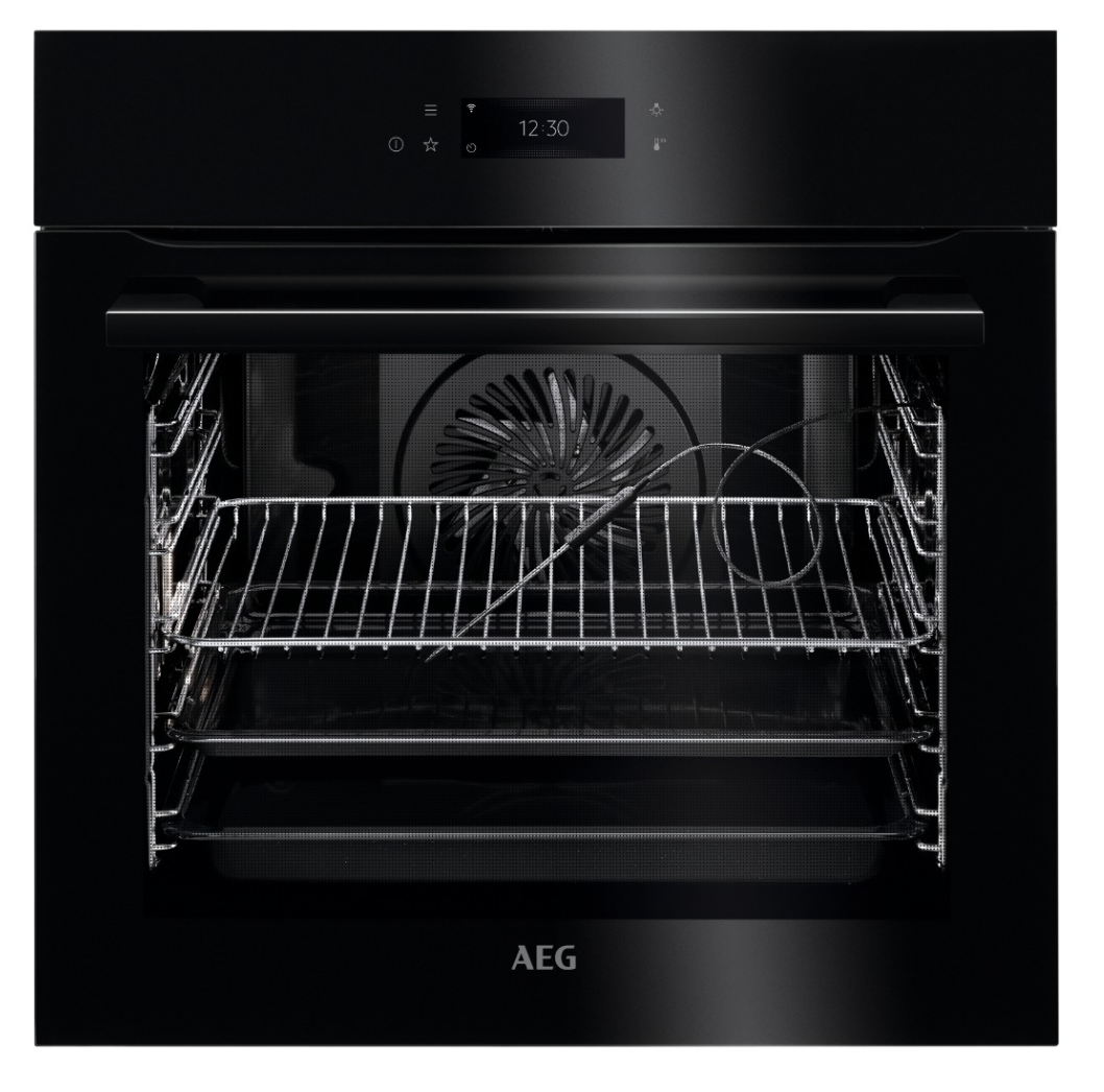AEG integrert stekeovn BBP8000B