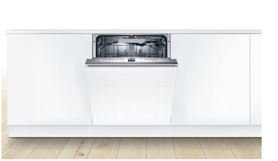Bosch integrert oppvaskmaskin SMV6ZDX49S