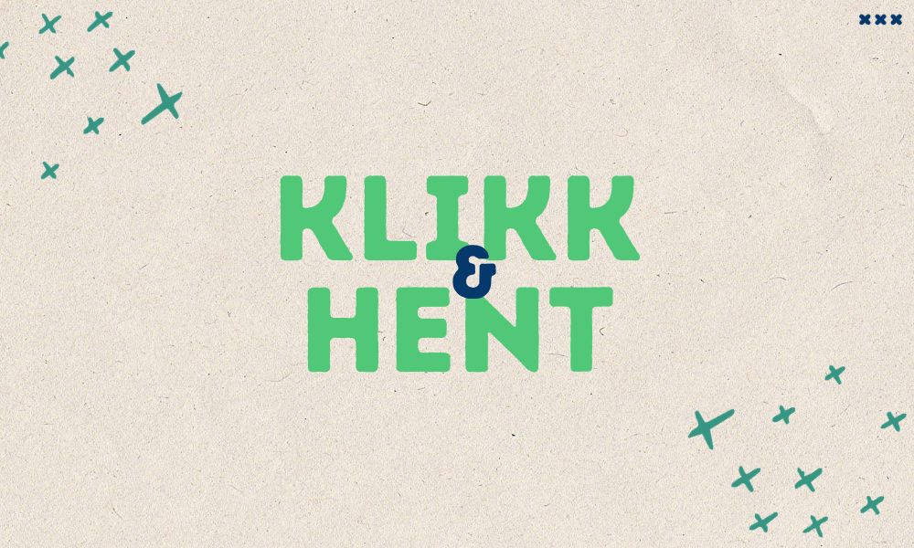 Nyt bekvemmeligheten med 'Klikk&Hent' hos Norsk Ombruk. Gjør ditt kjøp online og hent dine nøye restaurerte hvitevarer hos oss, enkelt og raskt, mens du bidrar til en mer bærekraftig fremtid.