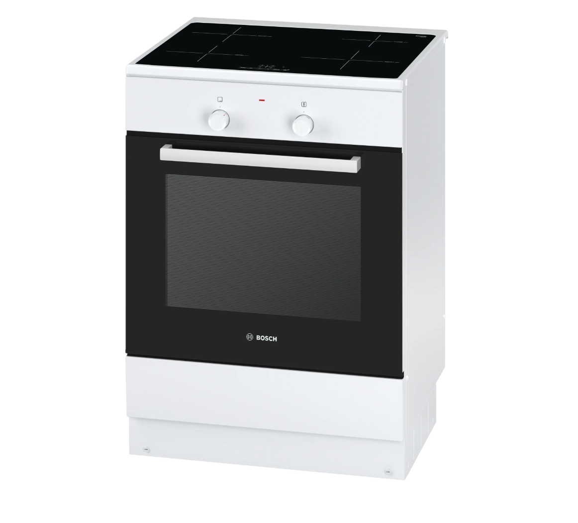 Bosch HCA628128U induksjonskomfyr