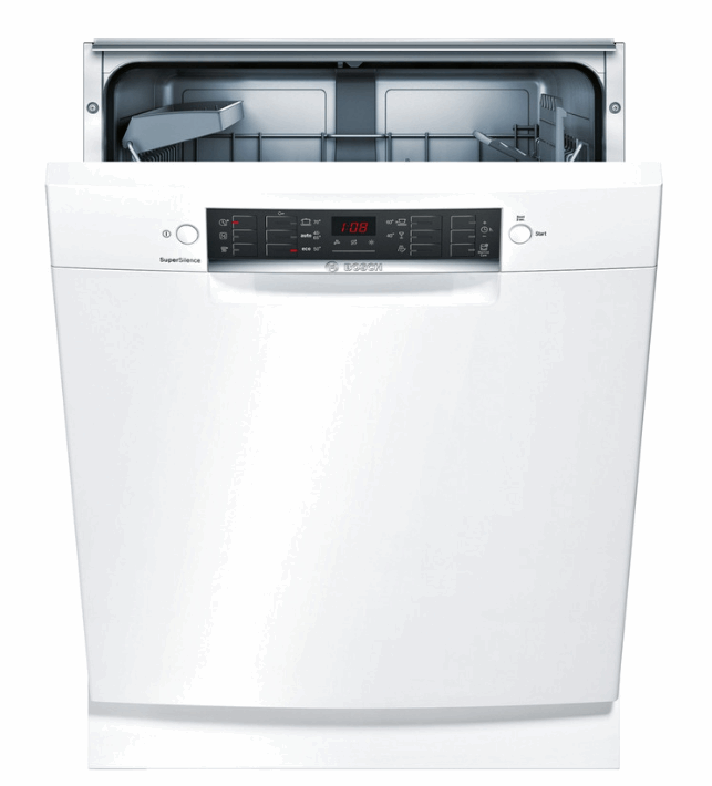 Bosch oppvaskmaskin SMU46CW02S