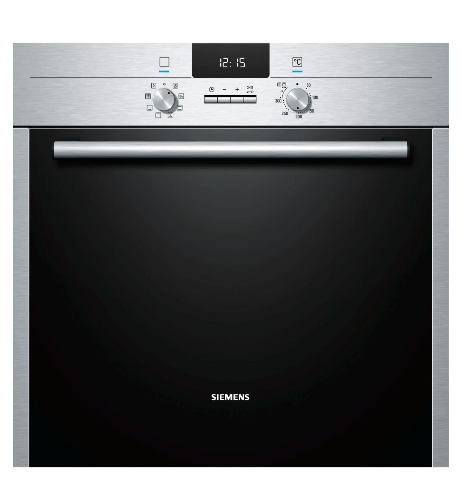 Siemens HB63A1520S stekeovn