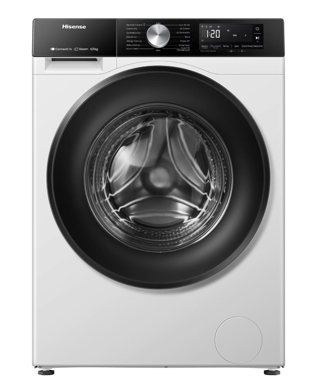 Hisense HWD38514 vask&tørk