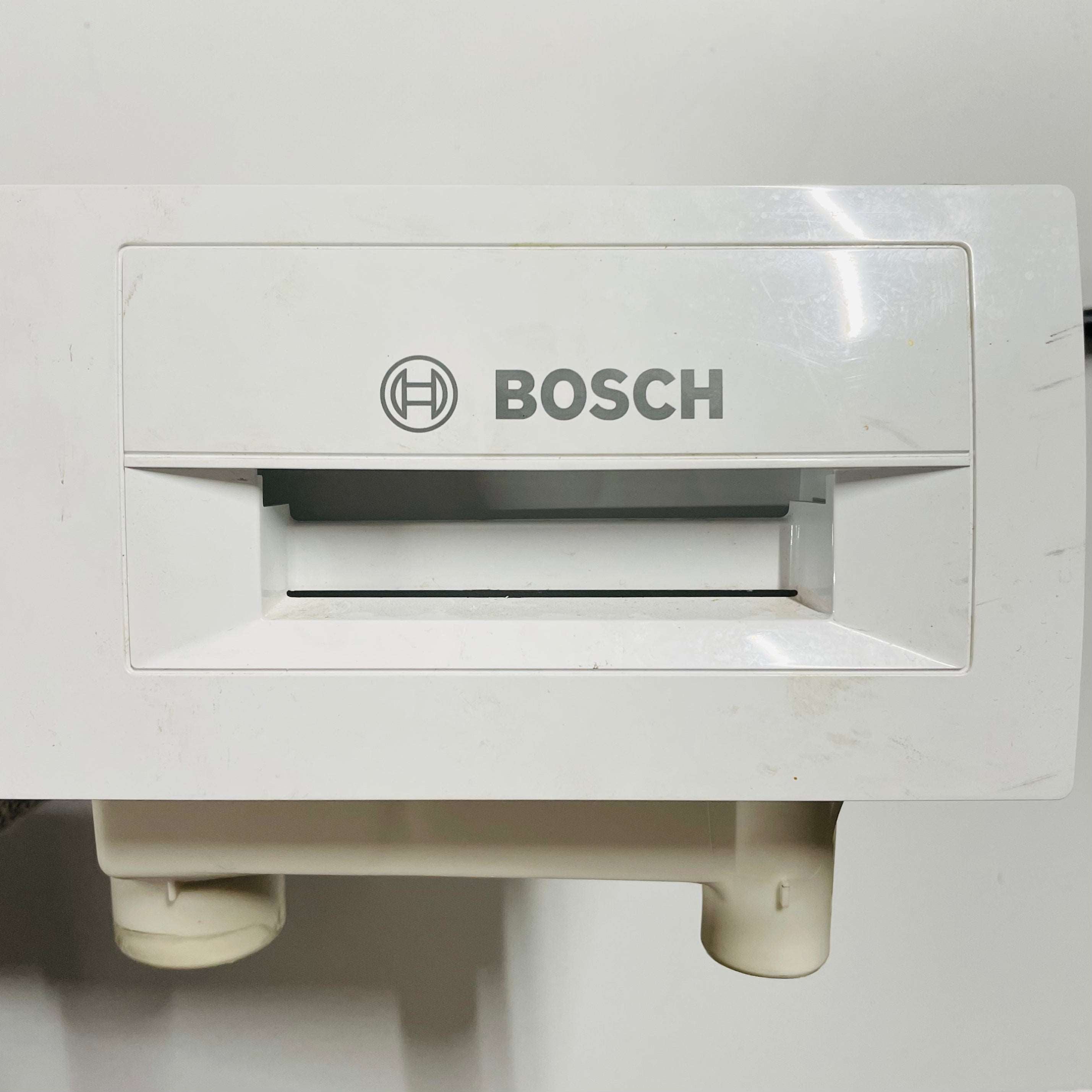 Hus til/og såpeskuff til Bosch Vaskemaskin komplett