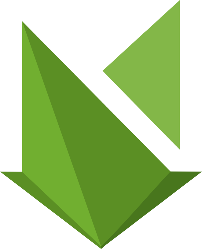 Norsk Ombruk logo