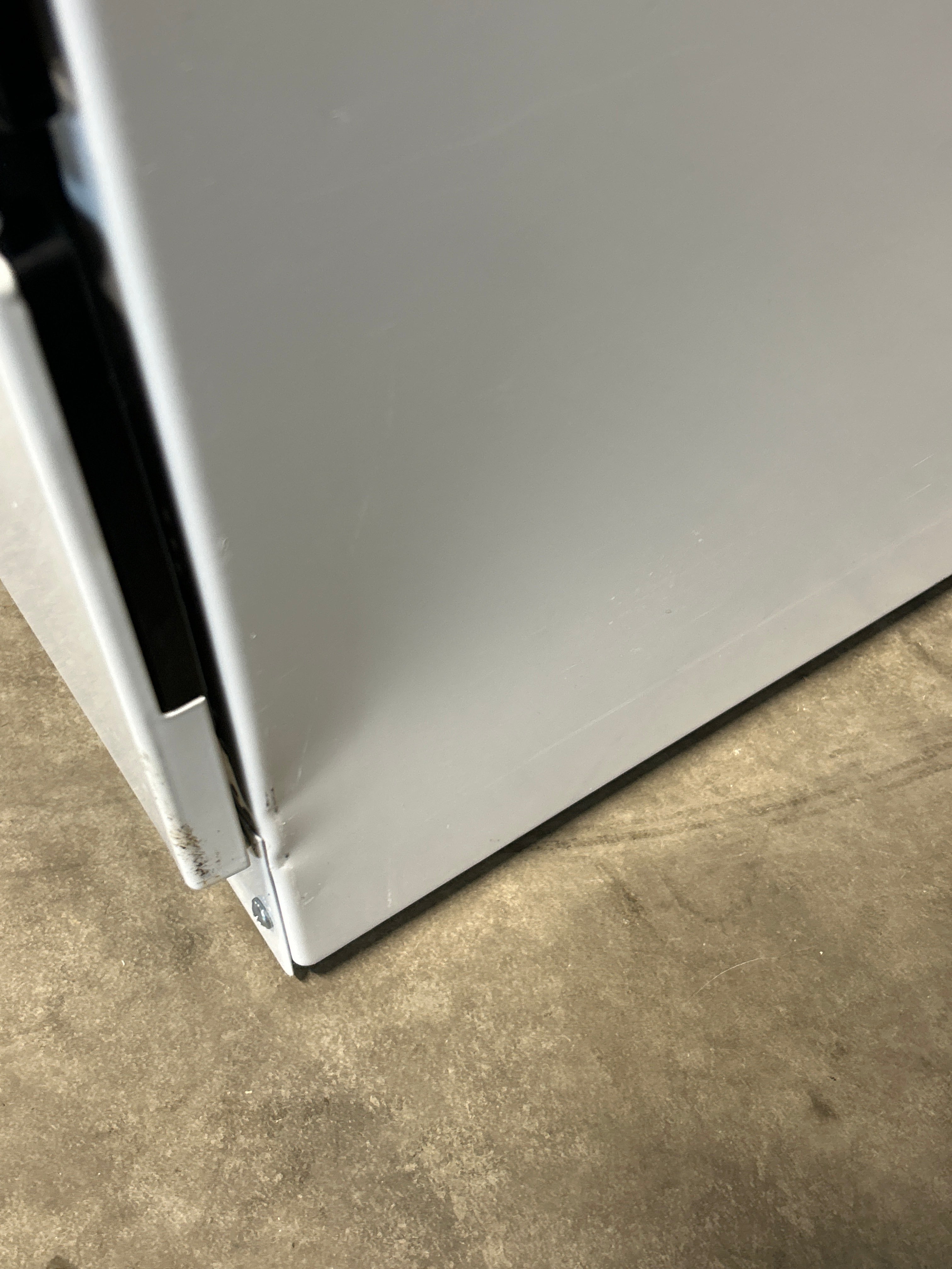 Electrolux induksjonskomfyr EKI60310JW